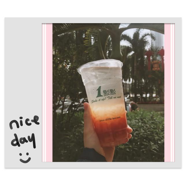 一点点奶茶比例调配表,三分钟总结奶茶的万能公式