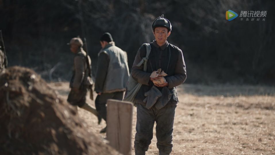 《大决战》解放战争中文艺兵才是毛*东泽**的杀手锏，也是胜利的关健