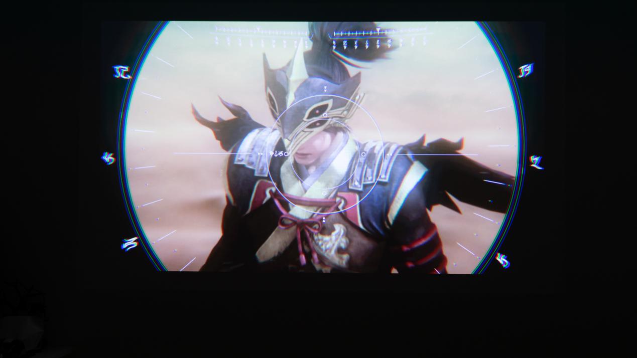 适合投屏画面好看的游戏,大屏幕视觉体验游戏