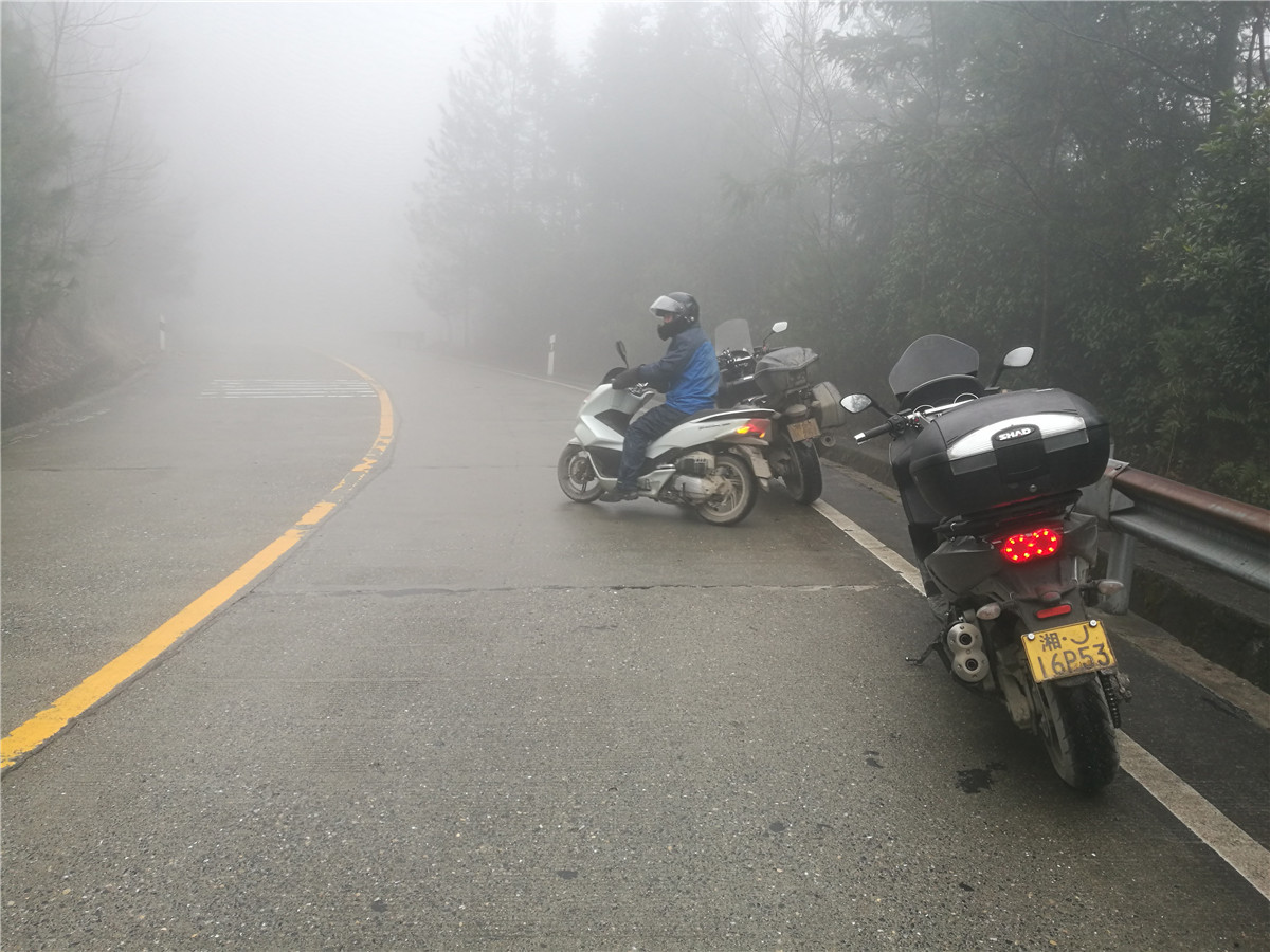 广西桂林摩托车骑行龙胜,广西桂林恭城摩托车行