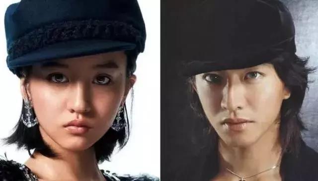 15岁的她挤掉一众女星拿下香奈儿形象大使,果然靠的是后台够硬?