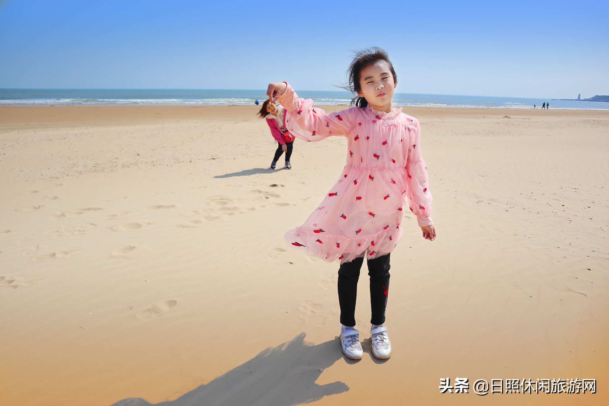 自驾日照旅游攻略带什么,江苏带孩子去日照旅游攻略