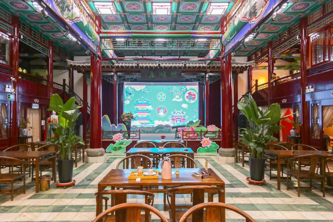 深秋济南好去处,济南春天近郊游的好去处排行榜