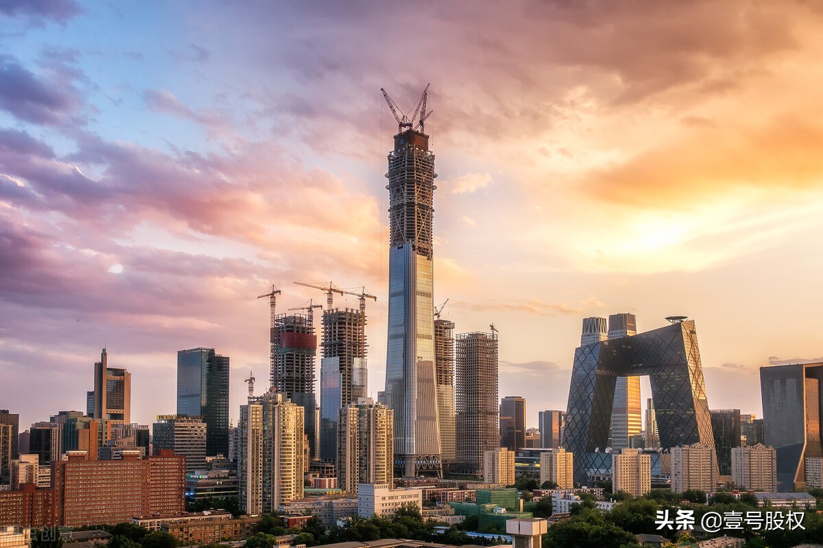 一线城市多少存款才够财务自由,一线城市财富自由标准