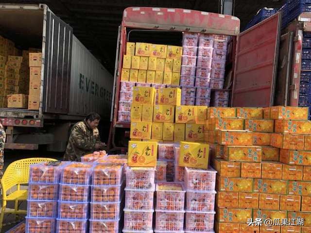 老批发商揭秘：到批发市场买水果，不懂这些“*规则潜**”要吃大亏