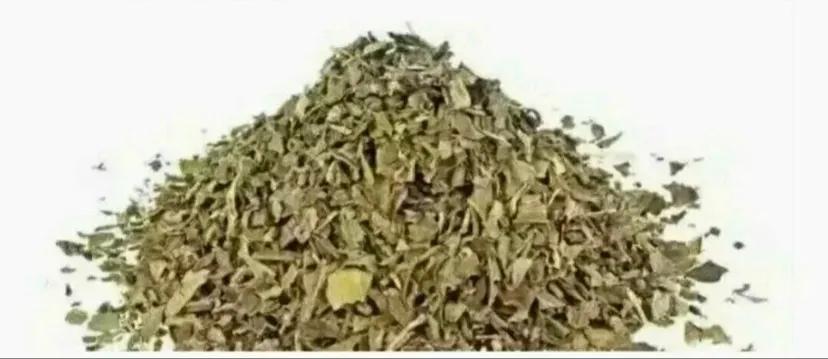 48款香料的解析与认知,四十八香谱图解大全