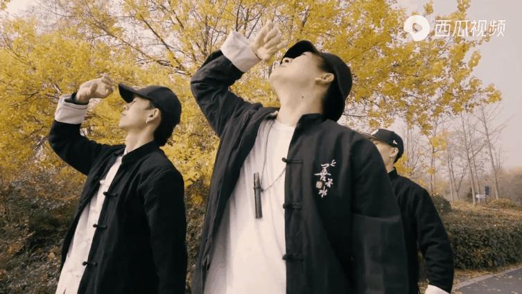 跳首偶像大赏,跳首偶像的歌醉倾城