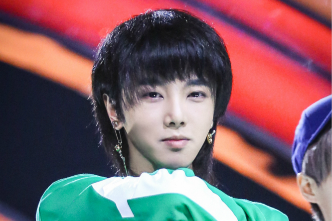 华晨宇为什么能成为乐坛领军人物,华晨宇为什么能成为乐坛领军人