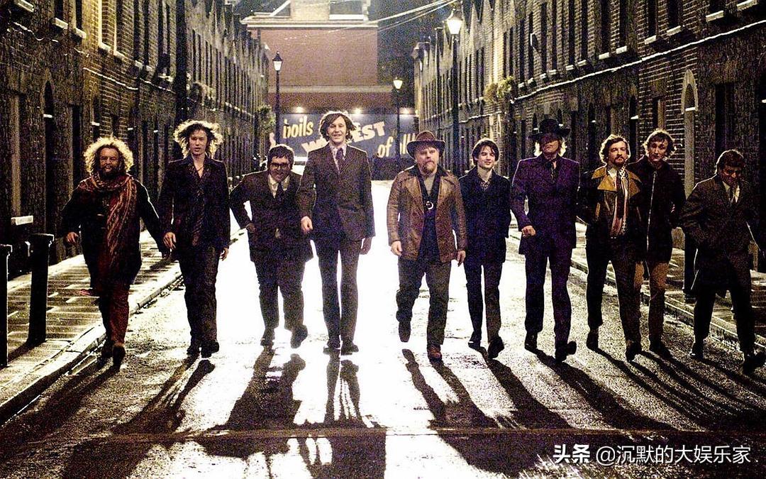 笑点密集的8部经典喜剧电影,值得看的十部经典电影喜剧