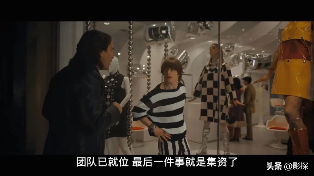 年入100万就一定要做年入百万的事,干什么才可以一年入500万