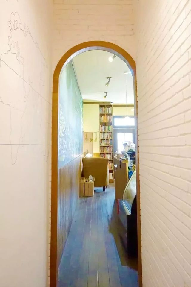 上海平价咖啡店推荐,上海必去的咖啡店