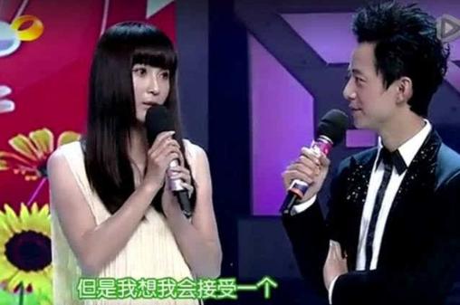 姚笛文章近期状况怎么样,34岁姚笛与文章近照居然曝光了