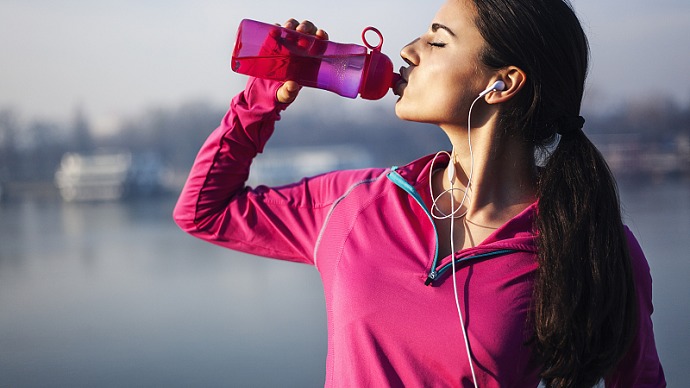 秋季昼夜温差大要注意皮肤养生,秋天到了早晚温差大注意身体