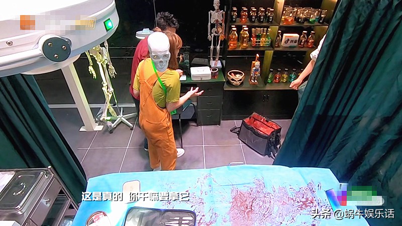 明星大侦探王鸥说破梗,明星大侦探王鸥你有证据吗