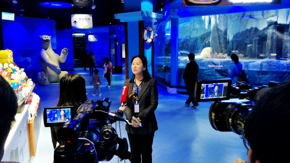 与爱同行发现之旅携南宁儿童康复中心“星星”快乐游