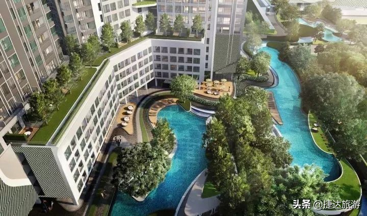 “BIE定相随”泰国游,中泰粉丝欢聚时刻、公益随行~开团喽