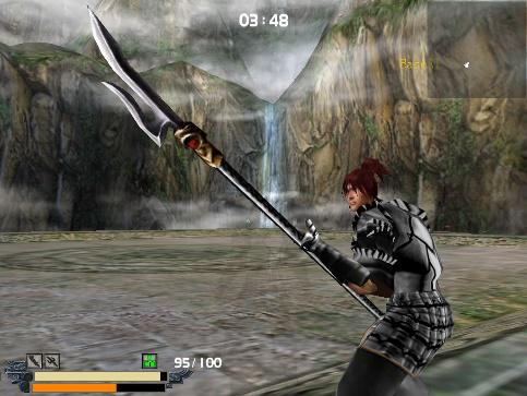 追忆网吧年华：如流星般璀璨而短暂的《流星蝴蝶剑.net》