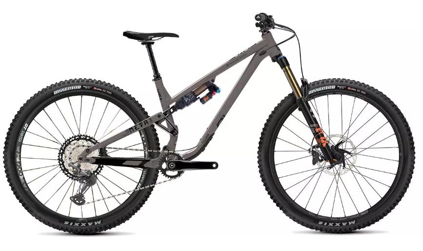 更适合干重活Commencal推新款MetaTR29