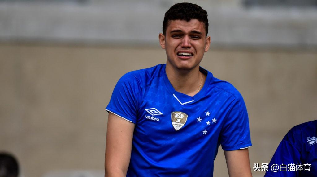 巴西克鲁塞罗体育俱乐部为啥降级,巴西输球后遭到球迷谴责