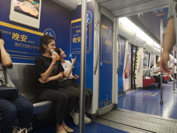 榄菊的“晚安baby”，许每个平凡人一夜好梦