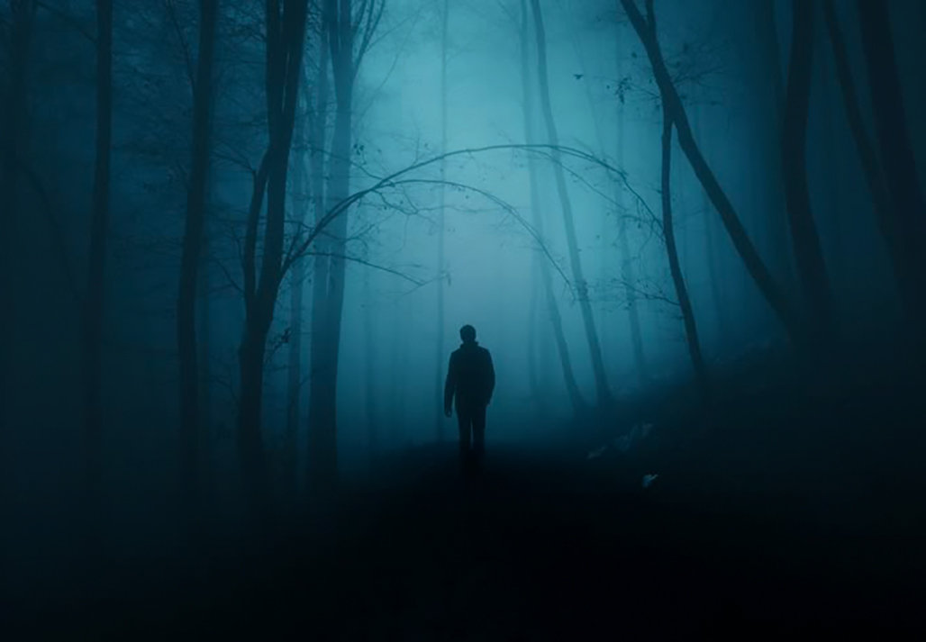 如果“鬼”真的存在，会给世界带来什么后果？