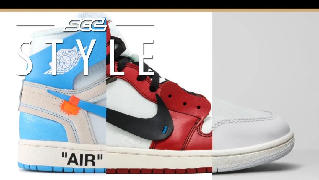 球鞋测评nikeoffwhite,nike联名offwhite球鞋