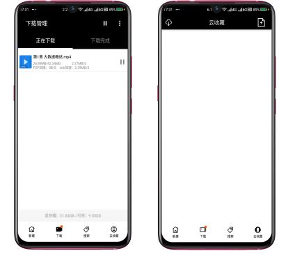 突破速度极限，专为磁力链接而生，完爆某雷的*载下**神器