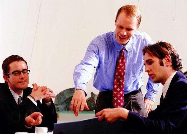 老板不喜欢商务谈判怎么办,商务谈判与沟通技巧教会你什么