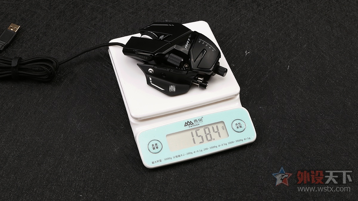 madcatz美加狮鼠标,美加狮鼠标rat8和rat6