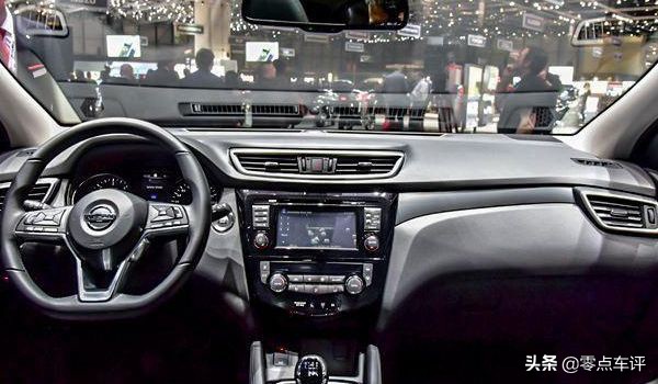 2019款逍客卖多少钱,逍客15万落地