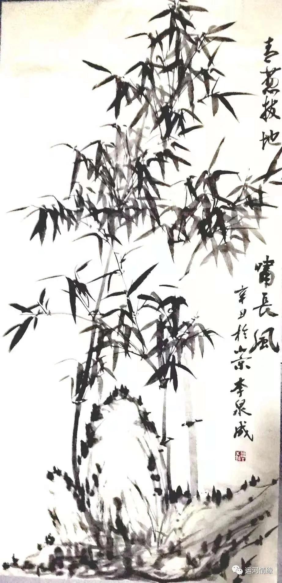 古诗词配画闲居夏日,古诗配画客中作