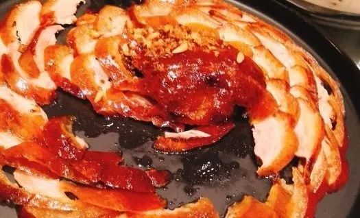 在长春吃南京牛肉锅贴,在长春吃烤肉