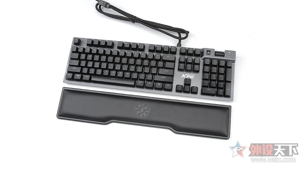 键盘推荐游戏键盘排名,外设键盘游戏推荐