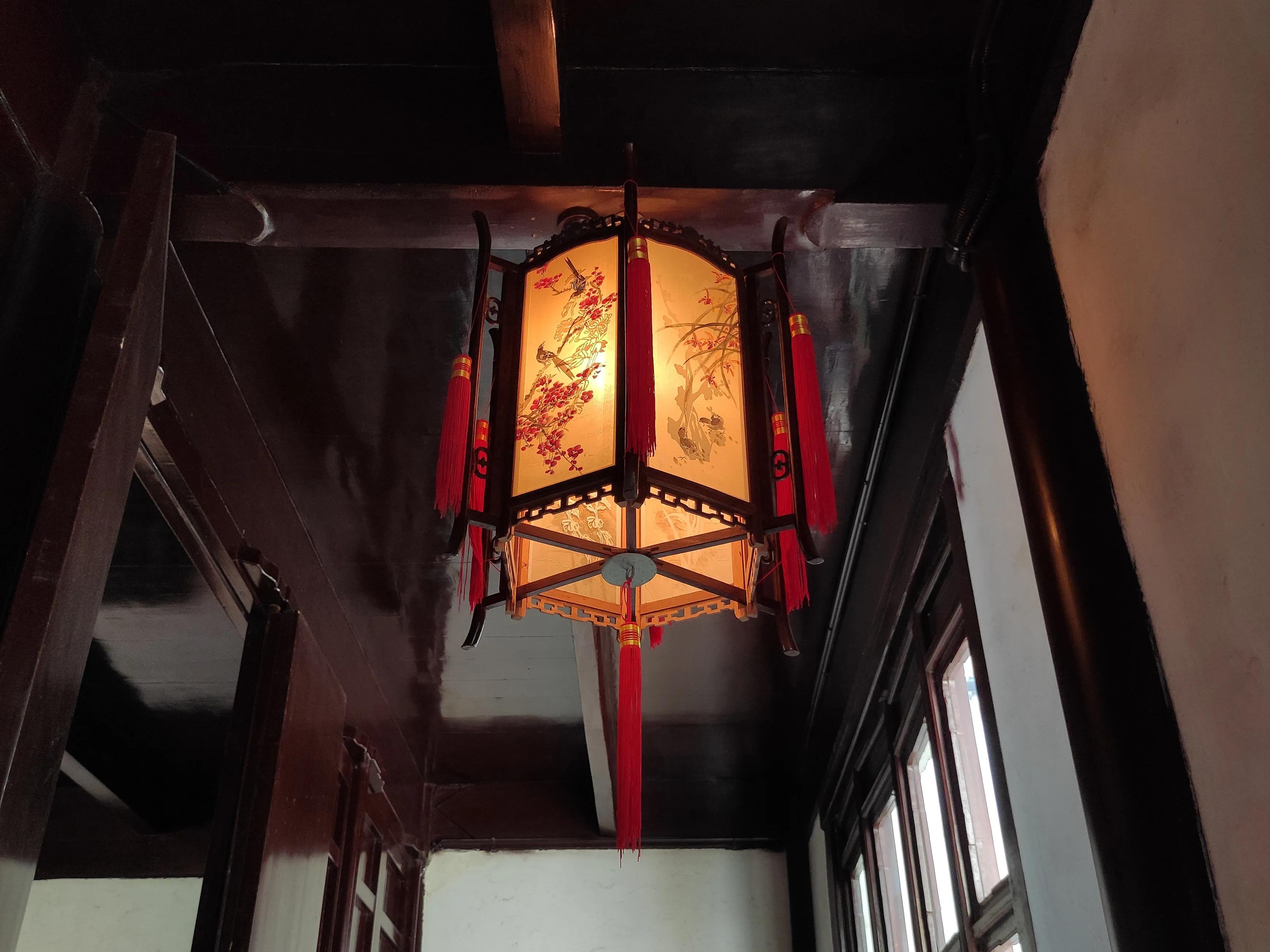 苏州园林拙政园详细简介,苏州园林拙政园别墅