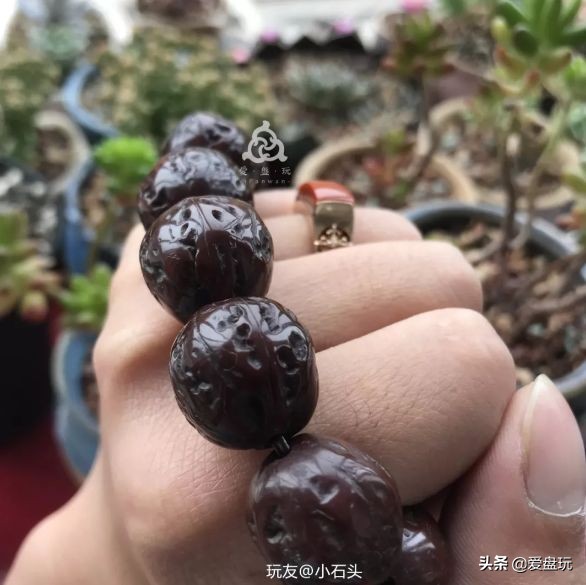 男人戴十八罗汉的手串的意义,50-60岁男人适合戴什么手串