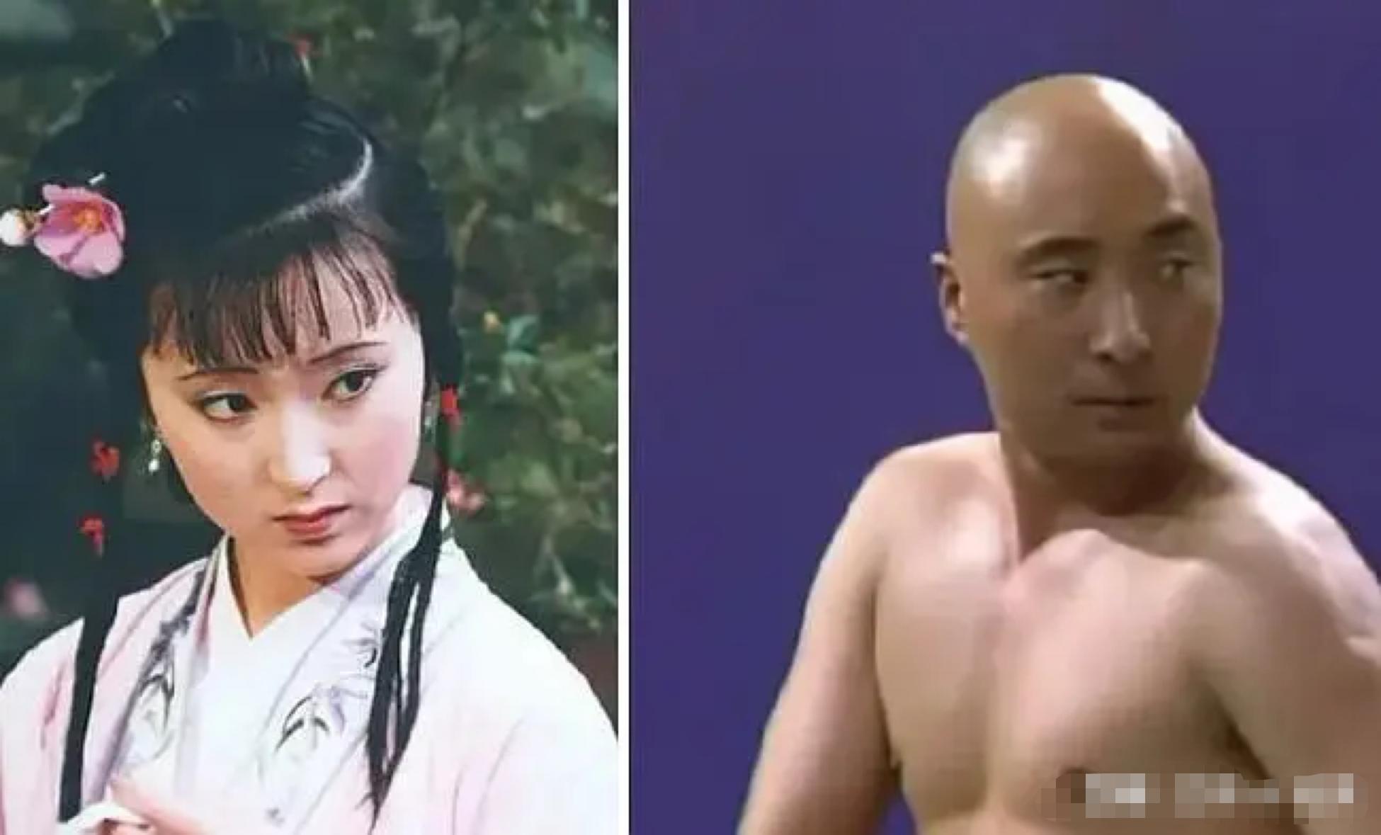 明星撞脸不可怕性别不同就尴尬,意想不到的明星撞脸