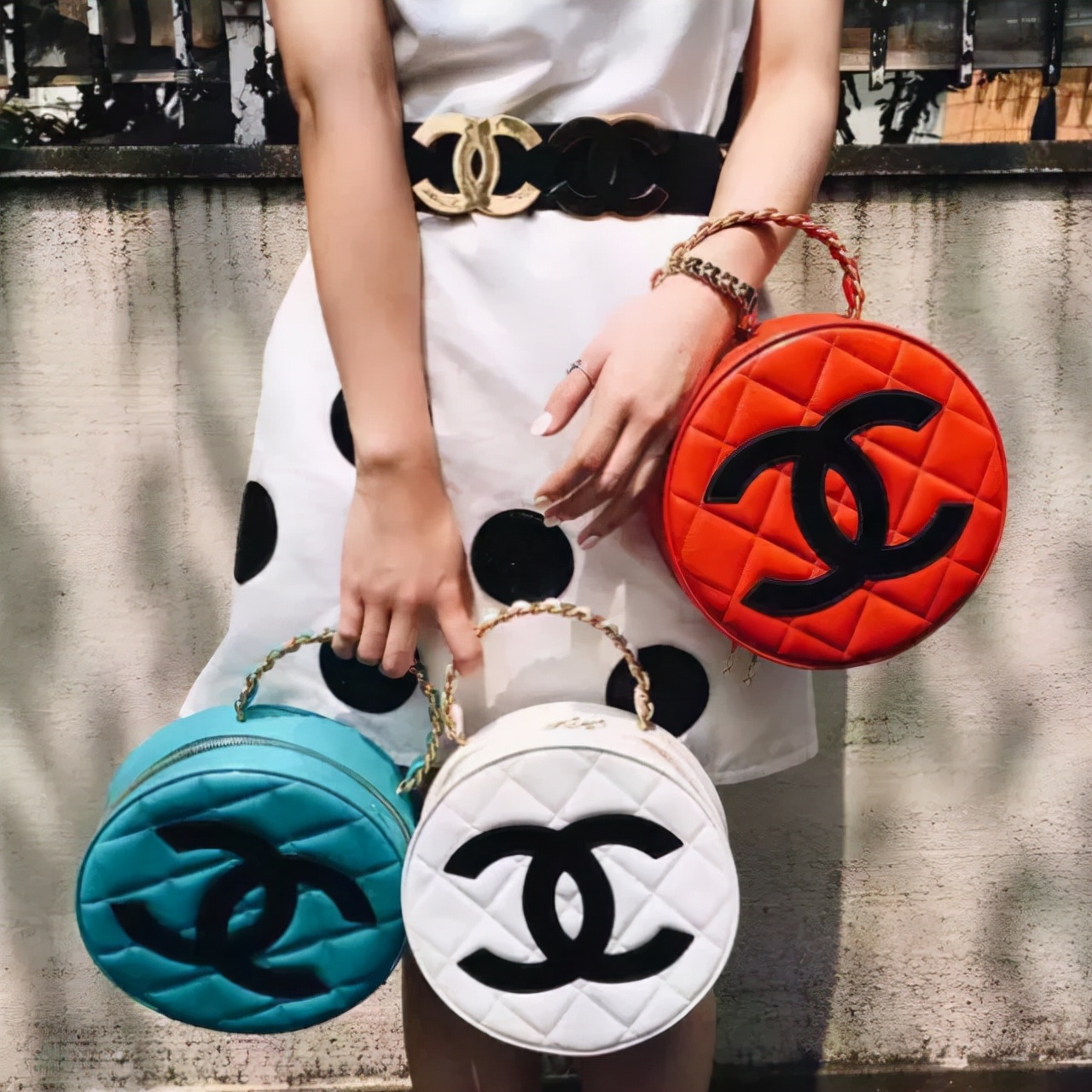 投资包包店要多少钱,投资包包还是投资自己