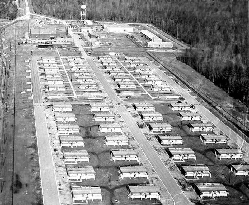 冲压发动机侦察机,冲压动力防空导弹