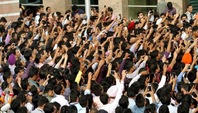 转战印度？科技独角兽的“淘金地”，中国：这次我们不会让步