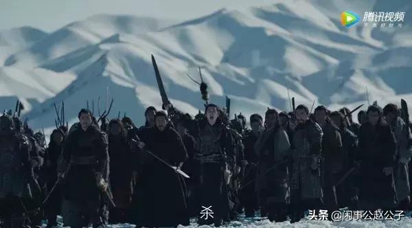 九州缥缈录59集免费看,九州缥缈录看完后看什么