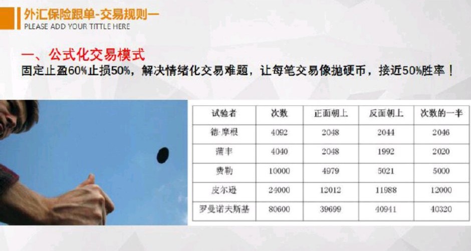 海汇国际保险跟单靠谱吗,海汇国际外汇模式