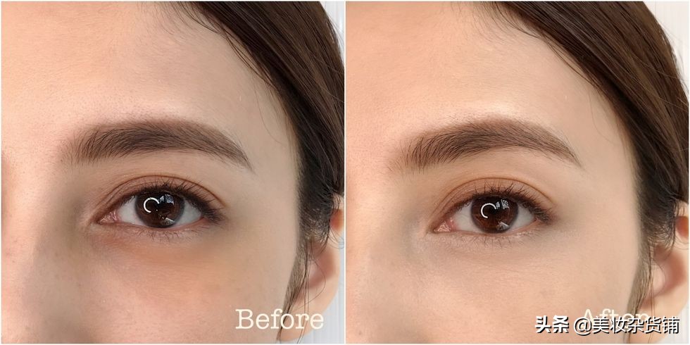 nars遮瑕笔所有色号,nars遮瑕蜜测评遮黑眼圈