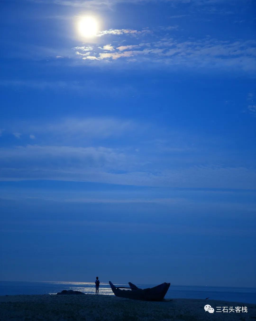 带你来看海南,带你去看看海的风景