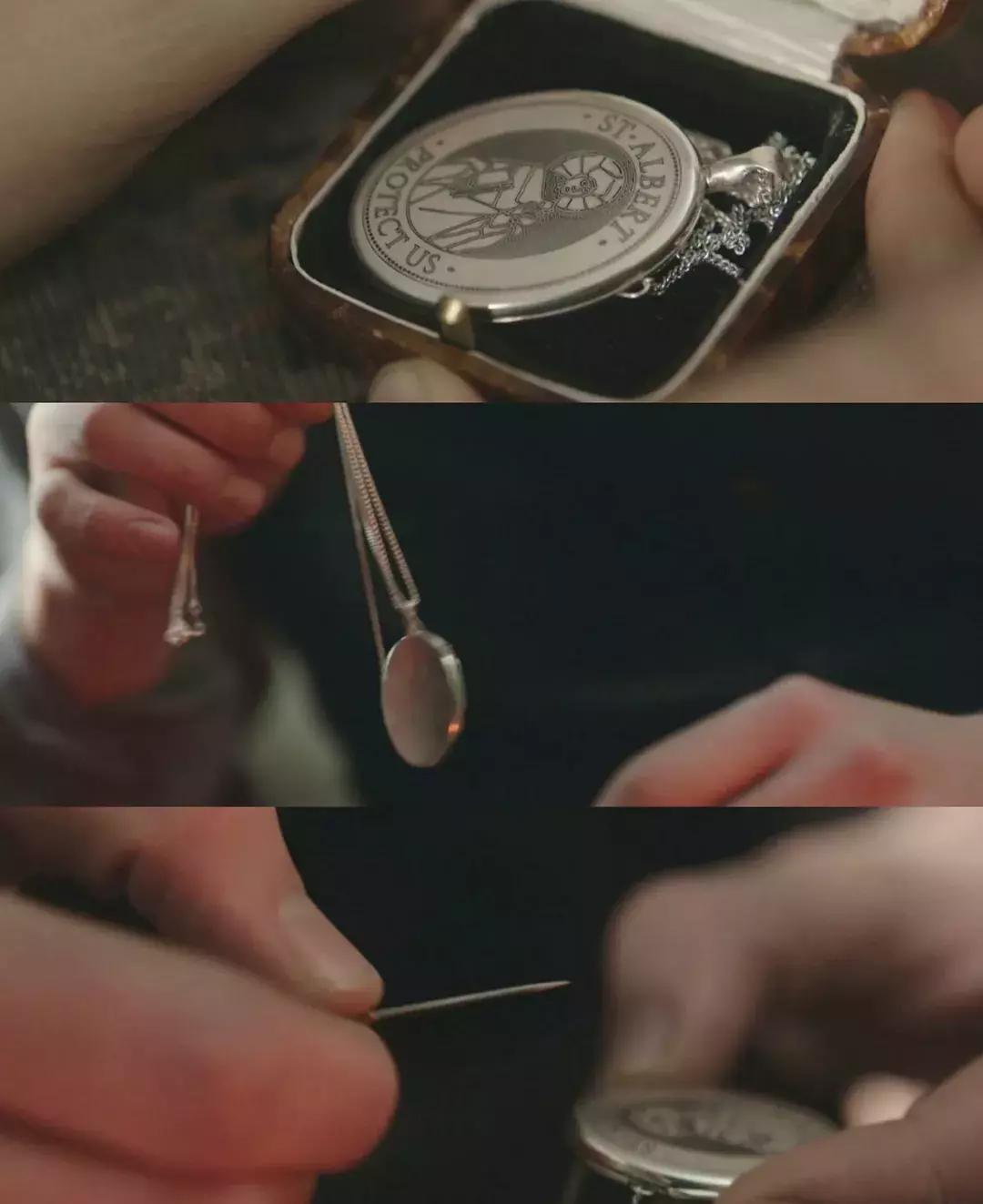 间谍的暗器,间谍暗器大全