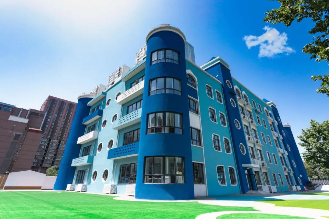 西安新建学校最新规划,西安市新建的高中