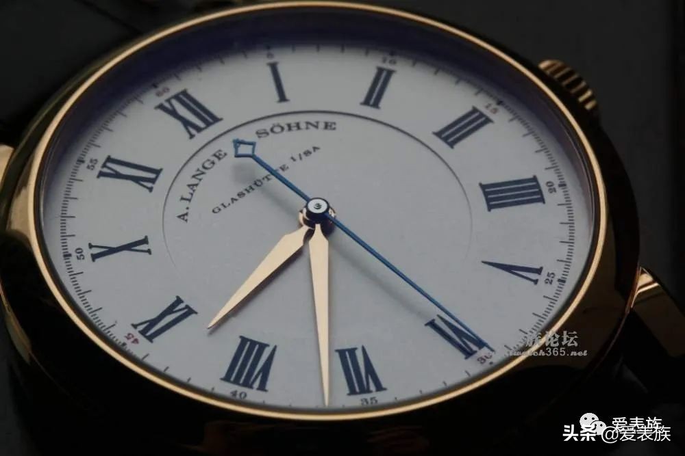 10-20万表推荐,10万玫瑰金正装表推荐