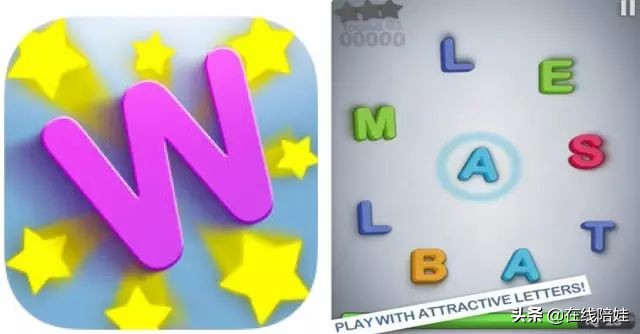 好用的英语学习app推荐免费的,儿童英语学习app推荐排行榜