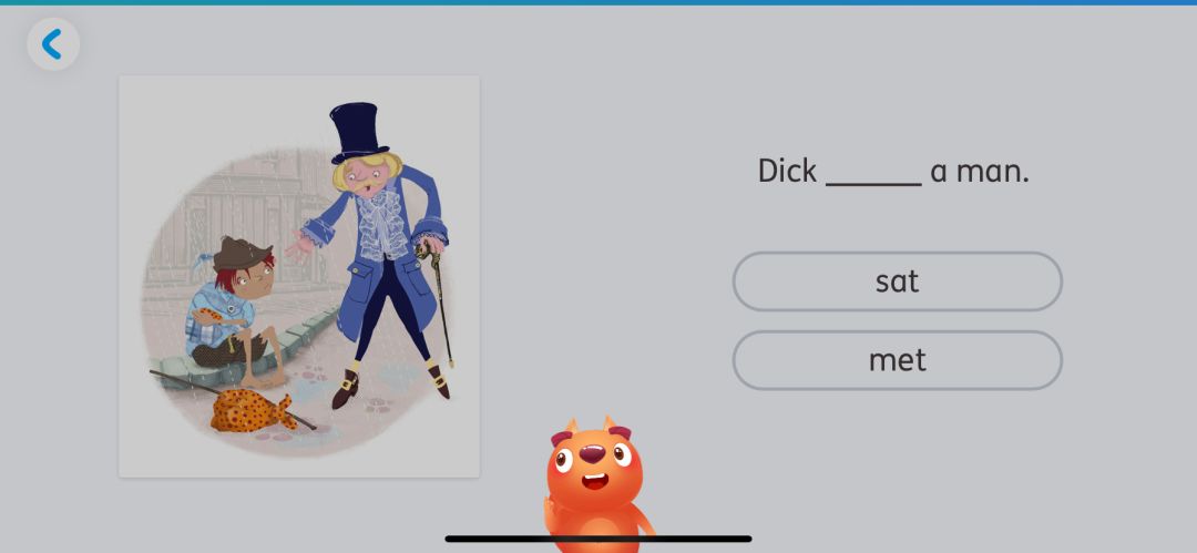 哪个app可以读英语分级绘本,绘本分级阅读app