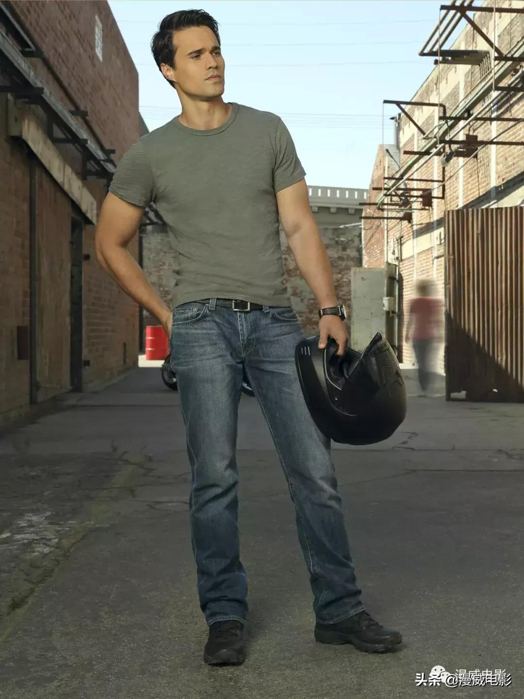 神盾局特工值得看吗,神盾局特工1-6季详细解说