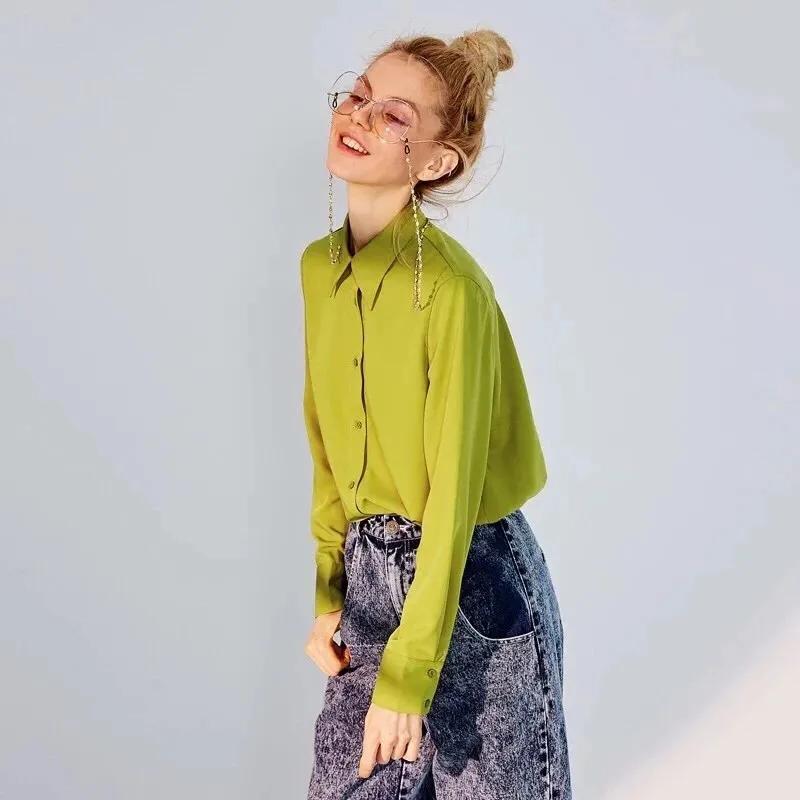 设计感小众职场衣服,好看的职场装穿搭